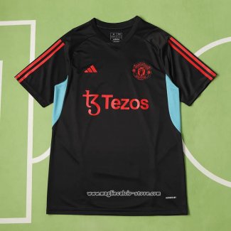 Maglia Allenamento Manchester United 2023/2024