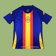 Maglia Allenamento Spagna 2024/2025