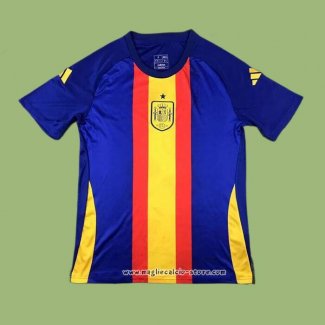 Maglia Allenamento Spagna 2024/2025