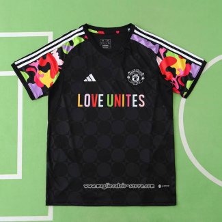 Maglia Manchester United Special 2023-2024