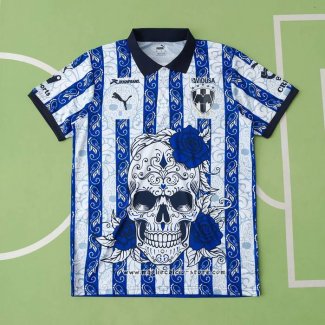 Maglia Monterrey Special 2023/2024