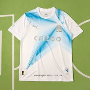 Maglia Olympique Marsiglia Special 2022/2023