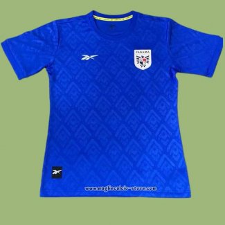 Maglia Panama Special 2024 Blu