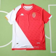 Maglia Prima AS Monaco 2023/2024