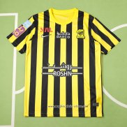 Maglia Prima Al-Ittihad 2022/2023