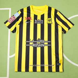 Maglia Prima Al-Ittihad 2022/2023