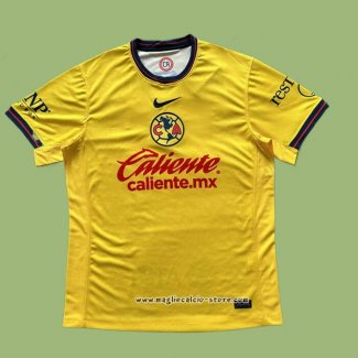 Maglia Prima America 2024/2025