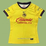 Maglia Prima America Donna 2024/2025