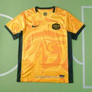 Maglia Prima Australia 2023