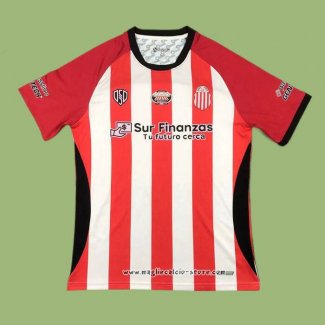 Maglia Prima Barracas Central 2024