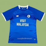 Maglia Prima Cardiff City 2024/2025