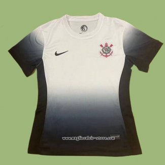 Maglia Prima Corinthians Donna 2024