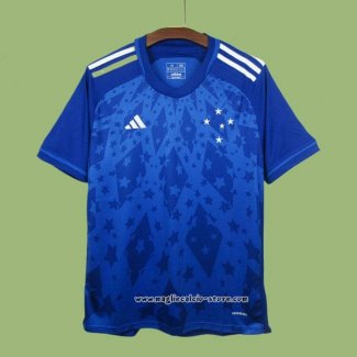 Maglia Prima Cruzeiro 2024