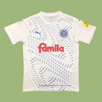 Maglia Prima Holstein Kiel 2024/2025