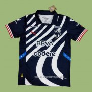 Maglia Prima Monterrey Cup 2024/2025