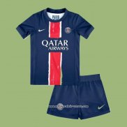 Maglia Prima Paris Saint-Germain Bambino 2024/2025