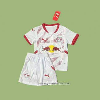 Maglia Prima RB Leipzig Bambino 2024/2025