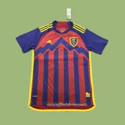 Maglia Prima Real Salt Lake 2024/2025