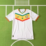 Maglia Prima Senegal 2022