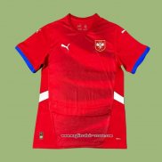 Maglia Prima Serbia 2024