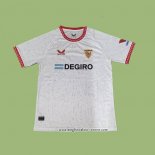 Maglia Prima Sevilla FC 2024/2025