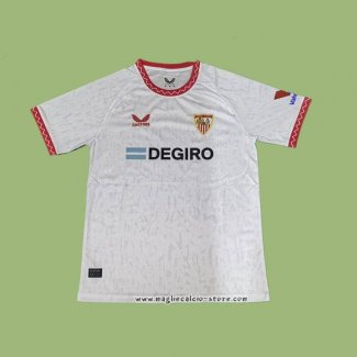 Maglia Prima Sevilla FC 2024/2025