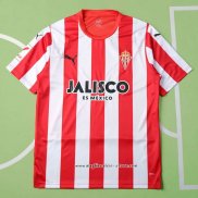 Maglia Prima Sporting Gijon 2023/2024