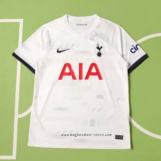 Maglia Prima Tottenham Hotspur 2023/2024