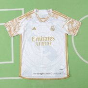 Maglia Real Madrid Chinese Dragon 2023/2024