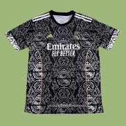 Maglia Real Madrid Special 2024/2025 Nero