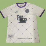 Maglia Seconda Bohemian 2024-2025