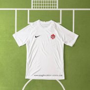 Maglia Seconda Canada 2023