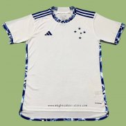 Maglia Seconda Cruzeiro 2024/2025