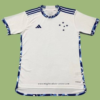 Maglia Seconda Cruzeiro 2024/2025