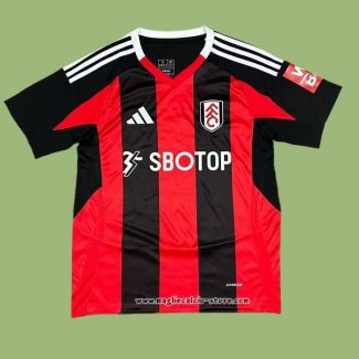 Maglia Seconda Fulham 2024/2025