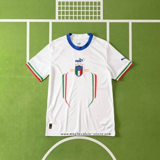 Maglia Seconda Italia 2022