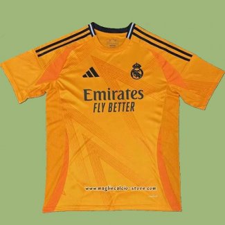 Maglia Seconda Real Madrid 2024/2025