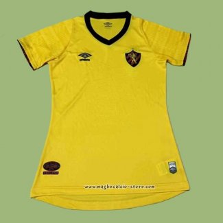 Maglia Seconda Recife Donna 2024