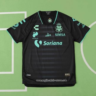 Maglia Seconda Santos Laguna 2023/2024