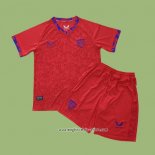 Maglia Seconda Sevilla FC Bambino 2024/2025