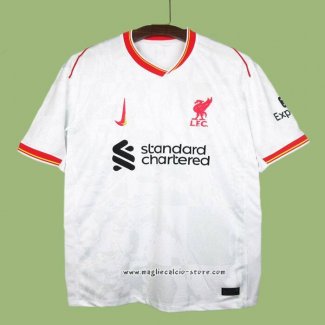 Maglia Terza Liverpool 2024/2025