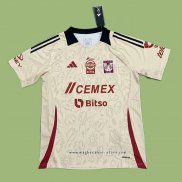 Maglia Tigres UANL Special 2024/2025