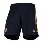 Pantaloncini Seconda Real Madrid 2023/2024