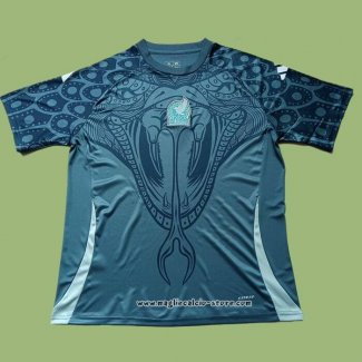 Maglia Prematch Messico 2024/2025