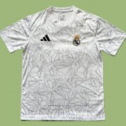 Maglia Prematch Real Madrid 2024/2025