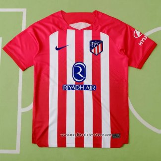 Maglia Prima Atletico Madrid 2023/2024