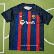 Maglia Prima Barcellona 2022/2023