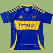 Maglia Prima Boca Juniors 2024/2025