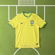 Maglia Prima Brasile 2022