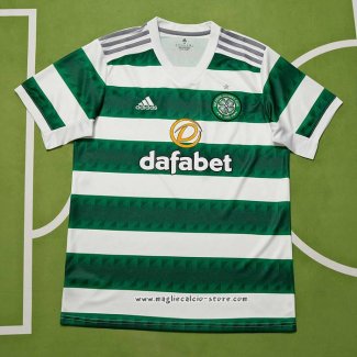 Maglia Prima Celtic 2022/2023